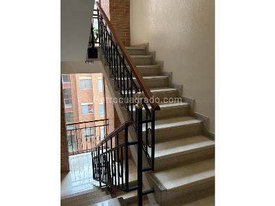 Apartamento en venta en Chico, Bogotá · foto 9 de 20
