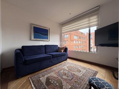 Apartamento en venta en Chico, Bogotá · foto 11 de 20