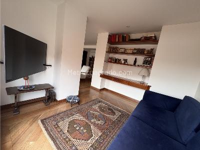 Apartamento en venta en Chico, Bogotá · foto 12 de 20