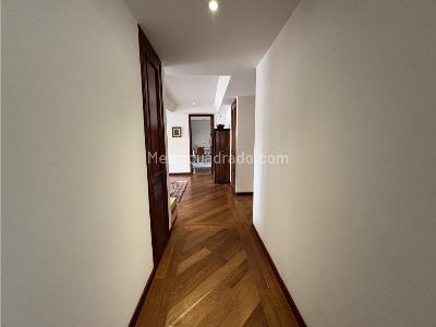 Apartamento en venta en Chico, Bogotá · foto 13 de 20