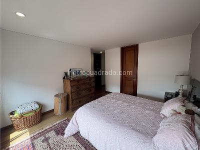 Apartamento en venta en Chico, Bogotá · foto 14 de 20