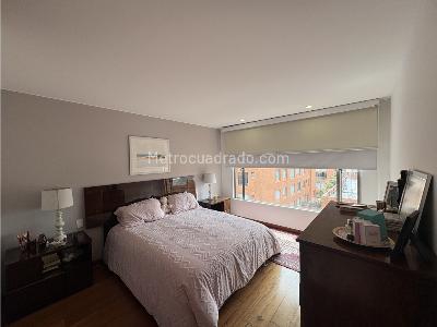 Apartamento en venta en Chico, Bogotá · foto 15 de 20