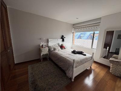 Apartamento en venta en Chico, Bogotá · foto 16 de 20