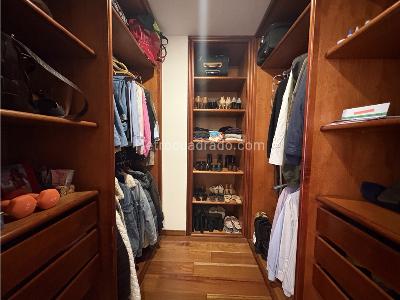 Apartamento en venta en Chico, Bogotá · foto 17 de 20