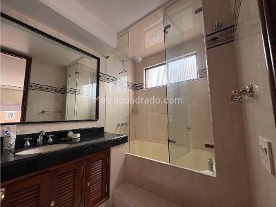 Apartamento en venta en Chico, Bogotá · foto 18 de 20