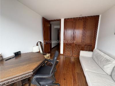 Apartamento en venta en Chico, Bogotá · foto 19 de 20