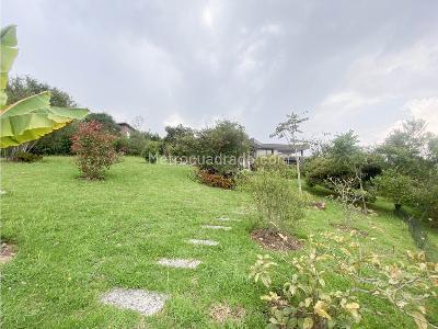 Casa en arriendo en La Calera, La Calera · foto 20 de 20