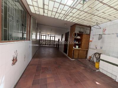 Casa de 4 alcobas en venta en Prado Veraniego, Bogotá, 300 m² · foto 7 de 12