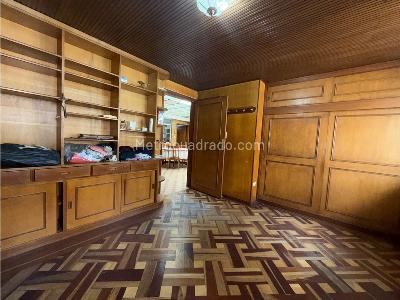 Casa de 4 alcobas en venta en Prado Veraniego, Bogotá, 300 m² · foto 8 de 12