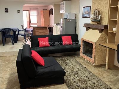 Casa en venta en Cedritos, Bogotá · foto 2 de 18