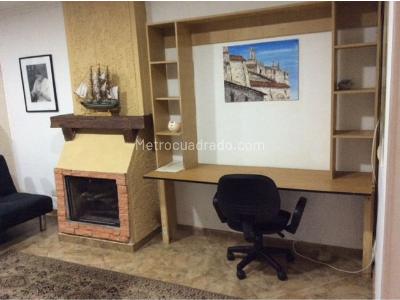 Casa en venta en Cedritos, Bogotá · foto 3 de 18