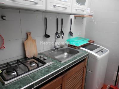 Casa en venta en Cedritos, Bogotá · foto 8 de 18