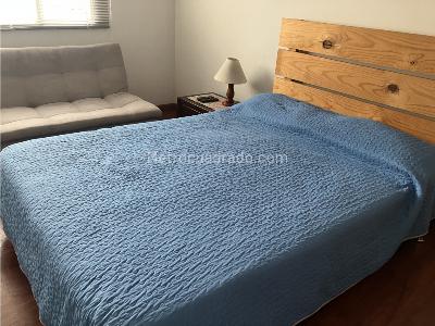 Casa en venta en Cedritos, Bogotá · foto 11 de 18