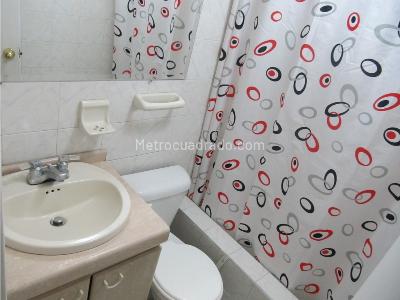 Casa en venta en Cedritos, Bogotá · foto 13 de 18