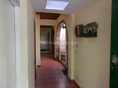 Casa en venta en Cedritos, Bogotá · foto 14 de 18