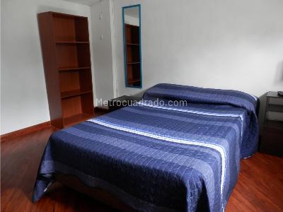 Casa en venta en Cedritos, Bogotá · foto 16 de 18