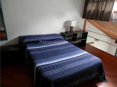 Casa en venta en Cedritos, Bogotá · foto 17 de 18