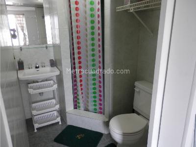 Casa en venta en Cedritos, Bogotá · foto 18 de 18