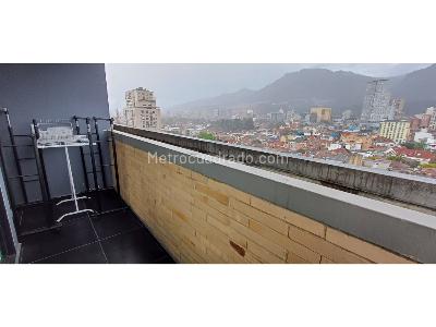 Apartamento en venta en La Soledad, Bogotá · foto 20 de 20