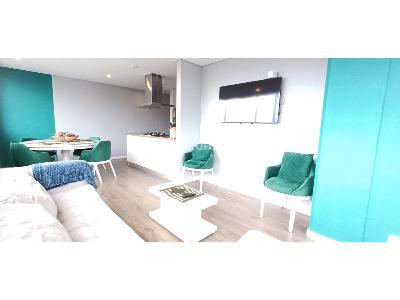 Apartamento en venta en La Soledad, Bogotá · foto 2 de 20