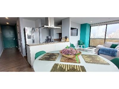 Apartamento en venta en La Soledad, Bogotá · foto 3 de 20