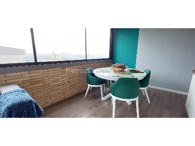 Apartamento en venta en La Soledad, Bogotá · foto 4 de 20