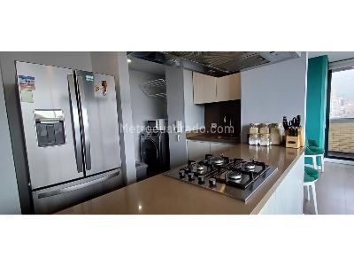 Apartamento en venta en La Soledad, Bogotá · foto 5 de 20