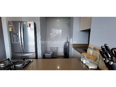 Apartamento en venta en La Soledad, Bogotá · foto 6 de 20