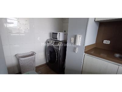 Apartamento en venta en La Soledad, Bogotá · foto 8 de 20