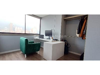 Apartamento en venta en La Soledad, Bogotá · foto 9 de 20