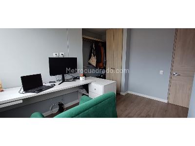 Apartamento en venta en La Soledad, Bogotá · foto 10 de 20