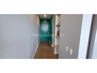Apartamento en venta en La Soledad, Bogotá · foto 11 de 20
