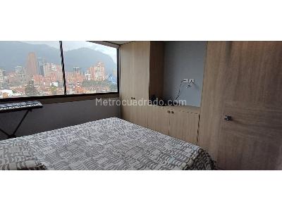 Apartamento en venta en La Soledad, Bogotá · foto 17 de 20