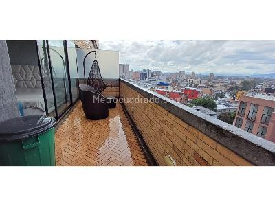 Apartamento en venta en La Soledad, Bogotá · foto 18 de 20