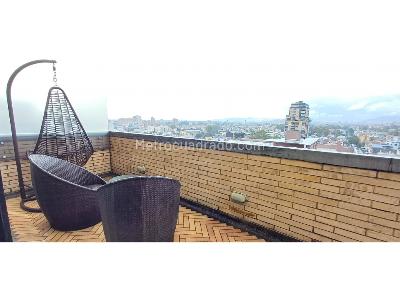 Apartamento en venta en La Soledad, Bogotá · foto 19 de 20