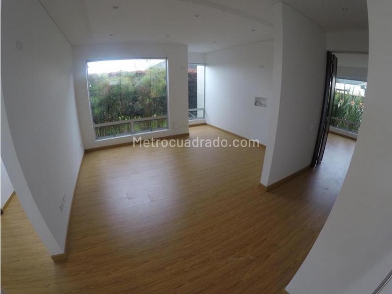Casa – Cajicá - Vista 4