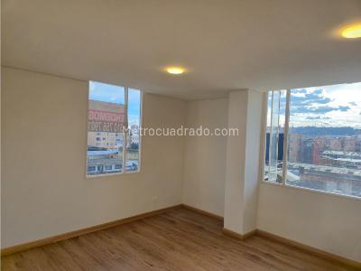 Apartaestudio en venta en Prado Pinzon, Bogotá, 35 m² · foto 4 de 11