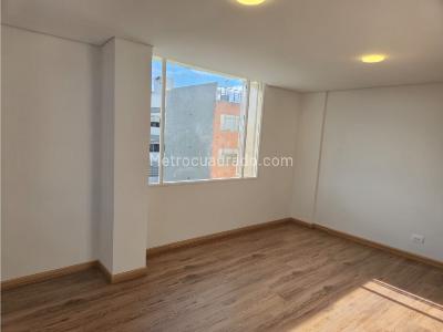 Apartaestudio en venta en Prado Pinzon, Bogotá, 35 m² · foto 5 de 11