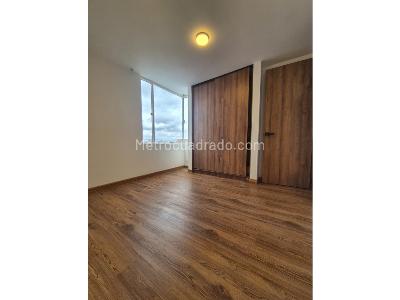 Apartaestudio en venta en Prado Pinzon, Bogotá, 35 m² · foto 6 de 11