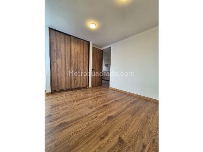 Apartaestudio en venta en Prado Pinzon, Bogotá, 35 m² · foto 7 de 11