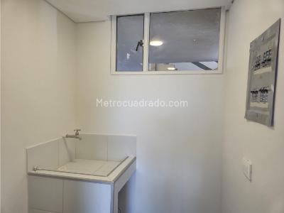 Apartaestudio en venta en Prado Pinzon, Bogotá, 35 m² · foto 8 de 11