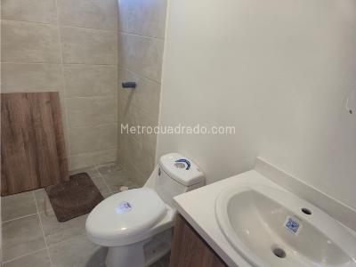 Apartaestudio en venta en Prado Pinzon, Bogotá, 35 m² · foto 9 de 11