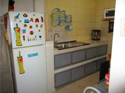 Casa de 5 alcobas en venta en Versalles, Bogotá, 300 m² · foto 16 de 20