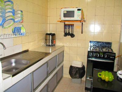 Casa de 5 alcobas en venta en Versalles, Bogotá, 300 m² · foto 17 de 20