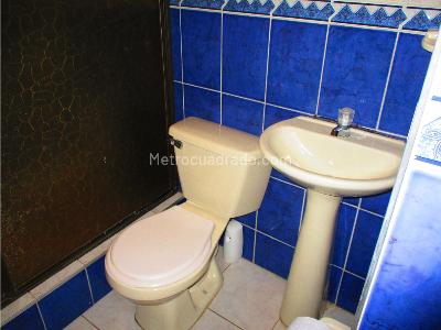 Casa de 5 alcobas en venta en Versalles, Bogotá, 300 m² · foto 19 de 20