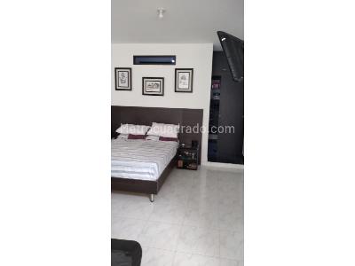 Casa de 5 alcobas en venta en Praderas De Santa Rita, Ibagué, 300 m² · foto 11 de 20