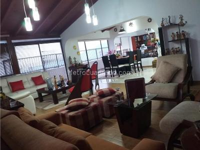 Apartamento de 4 alcobas en venta en Barrio 20 De Julio, Ibagué, 200 m² · foto 2 de 20