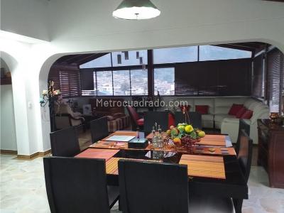 Apartamento de 4 alcobas en venta en Barrio 20 De Julio, Ibagué, 200 m² · foto 7 de 20