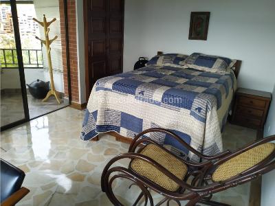 Apartamento de 4 alcobas en venta en Barrio 20 De Julio, Ibagué, 200 m² · foto 19 de 20