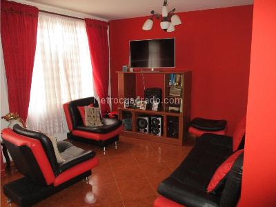 Casa de 5 alcobas en venta en Villa Sofia, Soacha, 280 m² · foto 15 de 20